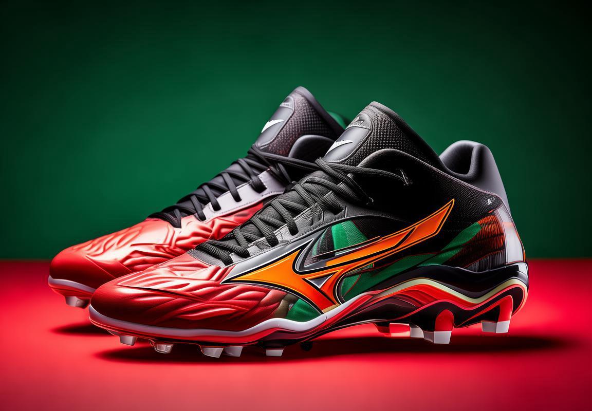 Ofertas Exclusivas de Zapatos Mizuno en la Tienda Oficial: Calidad y Tecnología a tu Alcance