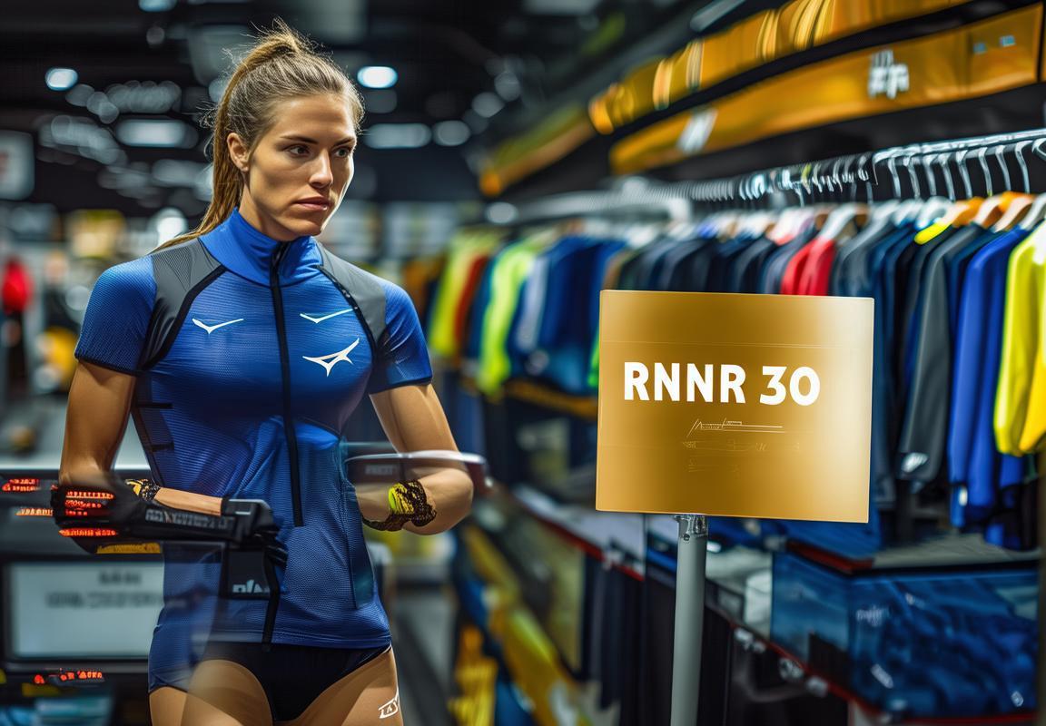 Ropa Running Hombre: La Mejor Calidad con Mizuno