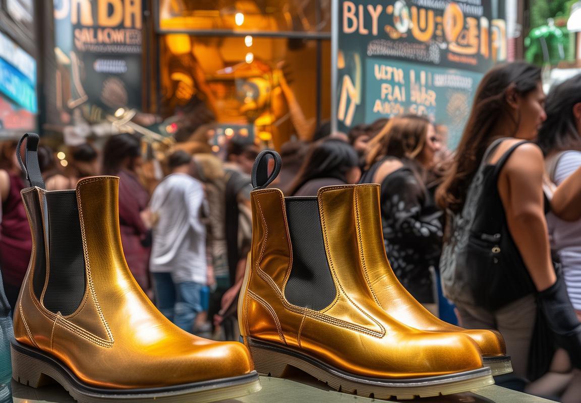 Botas Dr. Martens Chelsea – ¡Precios Reducidos! No Dejes Pasar Esta Oportunidad para Todo Tipo de Actividad