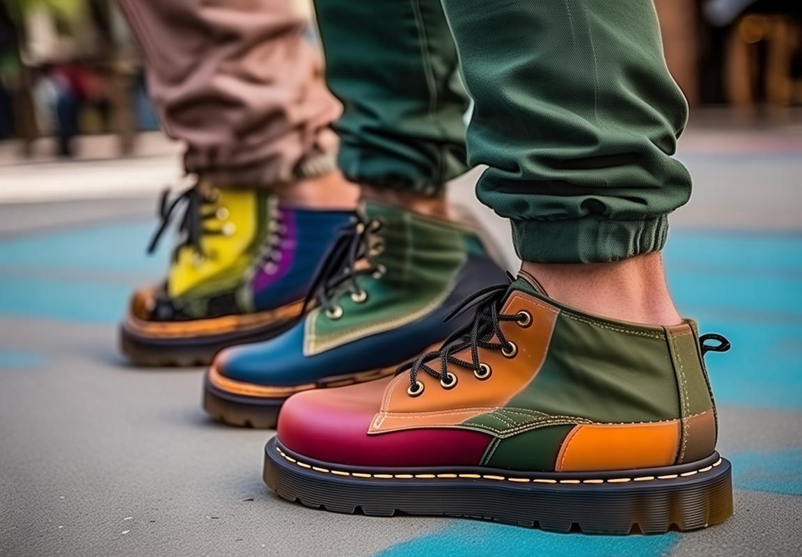 Sandalias y Accesorios Dr. Martens para Hombre - Hasta 30% de Descuento, No Dejes Pasar Esta Oportunidad
