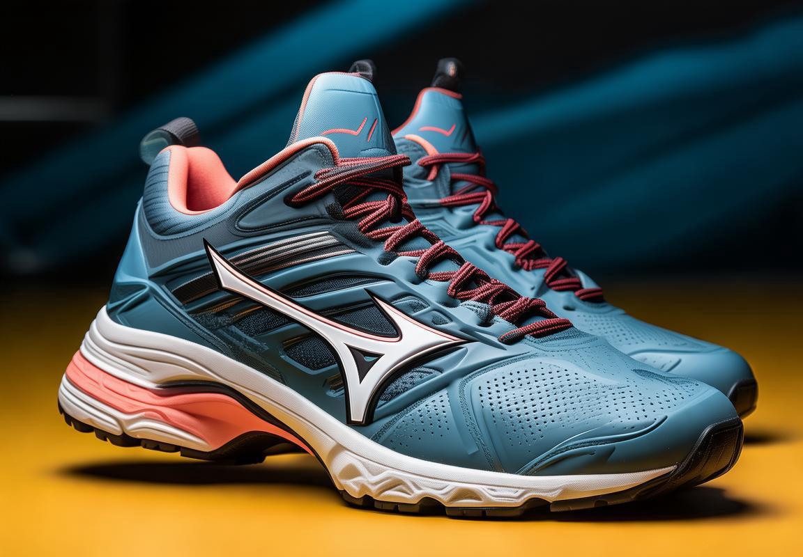 Tenis y Futbol para Hombres: La Mejor Selección de Mizuno con Ofertas Exclusivas