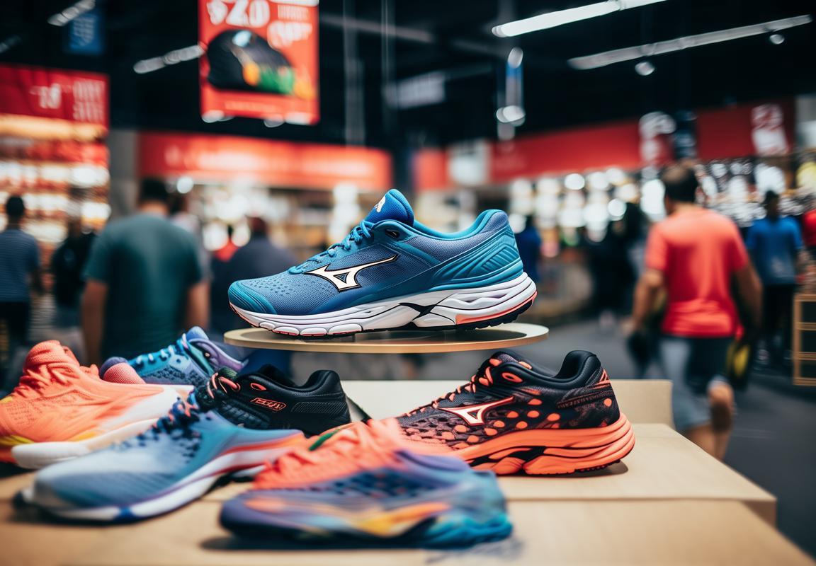Mizuno Wave: Zapatos de Correr y Equipamiento para Entrenamiento a Precios Especiales
