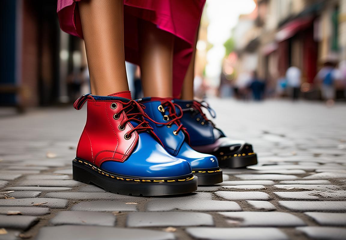 Sandalias y Accesorios Dr. Martens Originales – Promoción Especial en México: No Dejes Pasar Esta Oportunidad