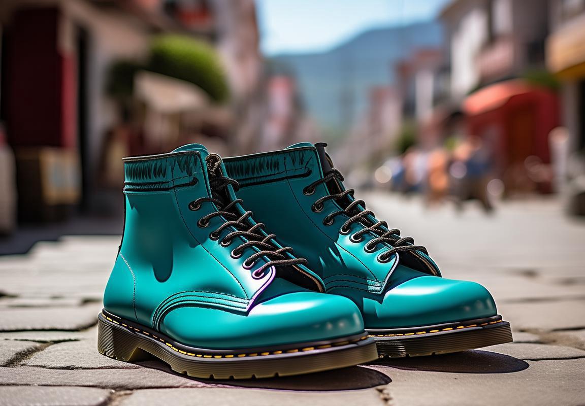 Sandalias y Accesorios Dr. Martens para Mujer – Rebajas Limitadas: Oportunidad Única, No Dejes Pasar Esta Oportunidad!