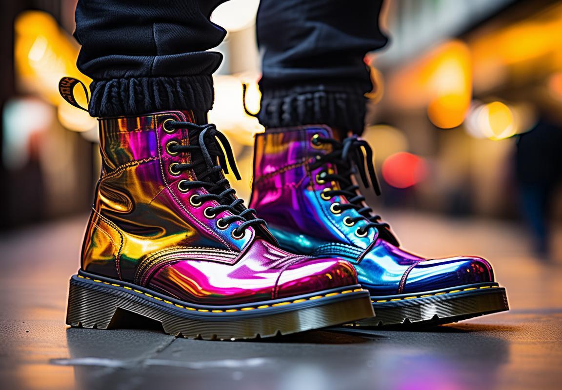 Botas Colaboración Dr. Martens Grises México: Martens, Descuento en Comercio Electrónico