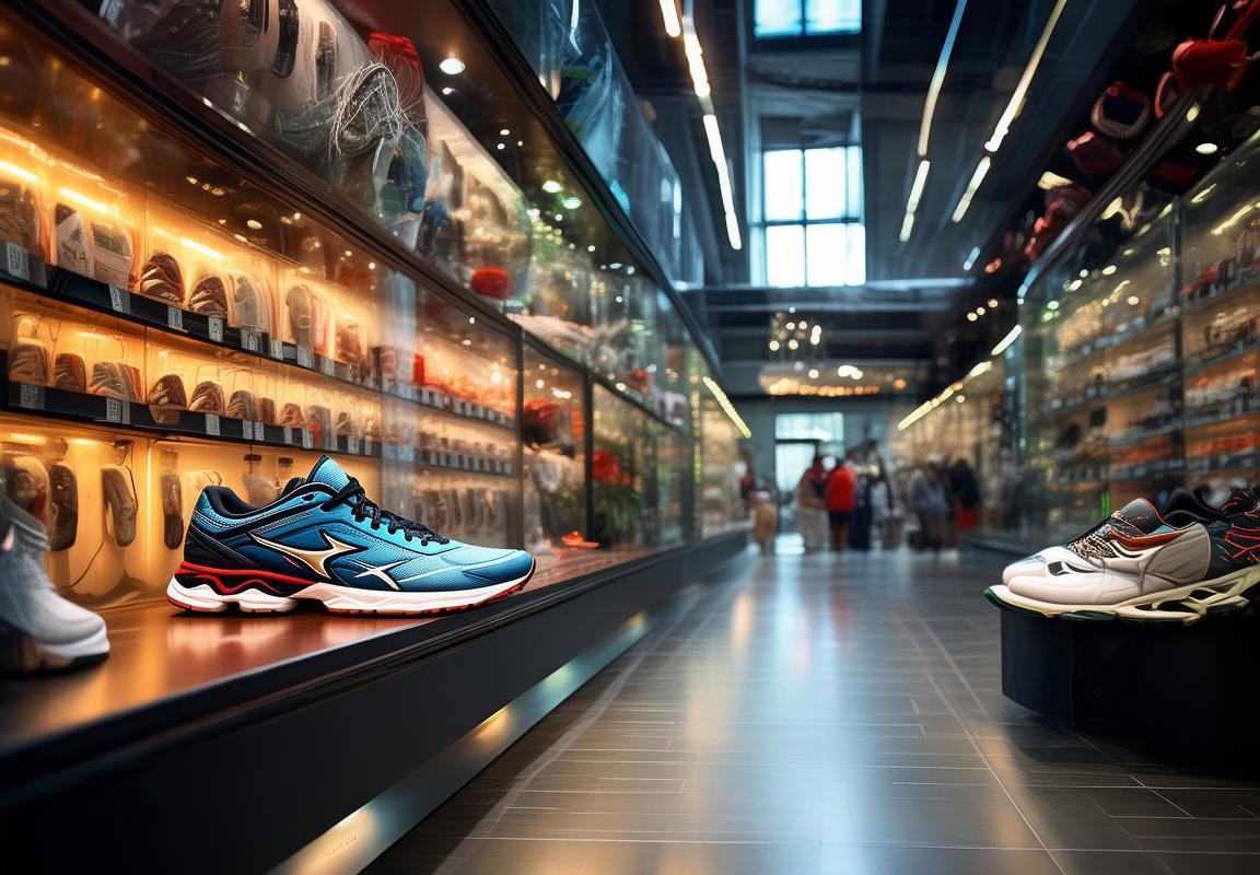 Marca Mizuno: Calzado Running y Accesorios Innovadores en Promoción