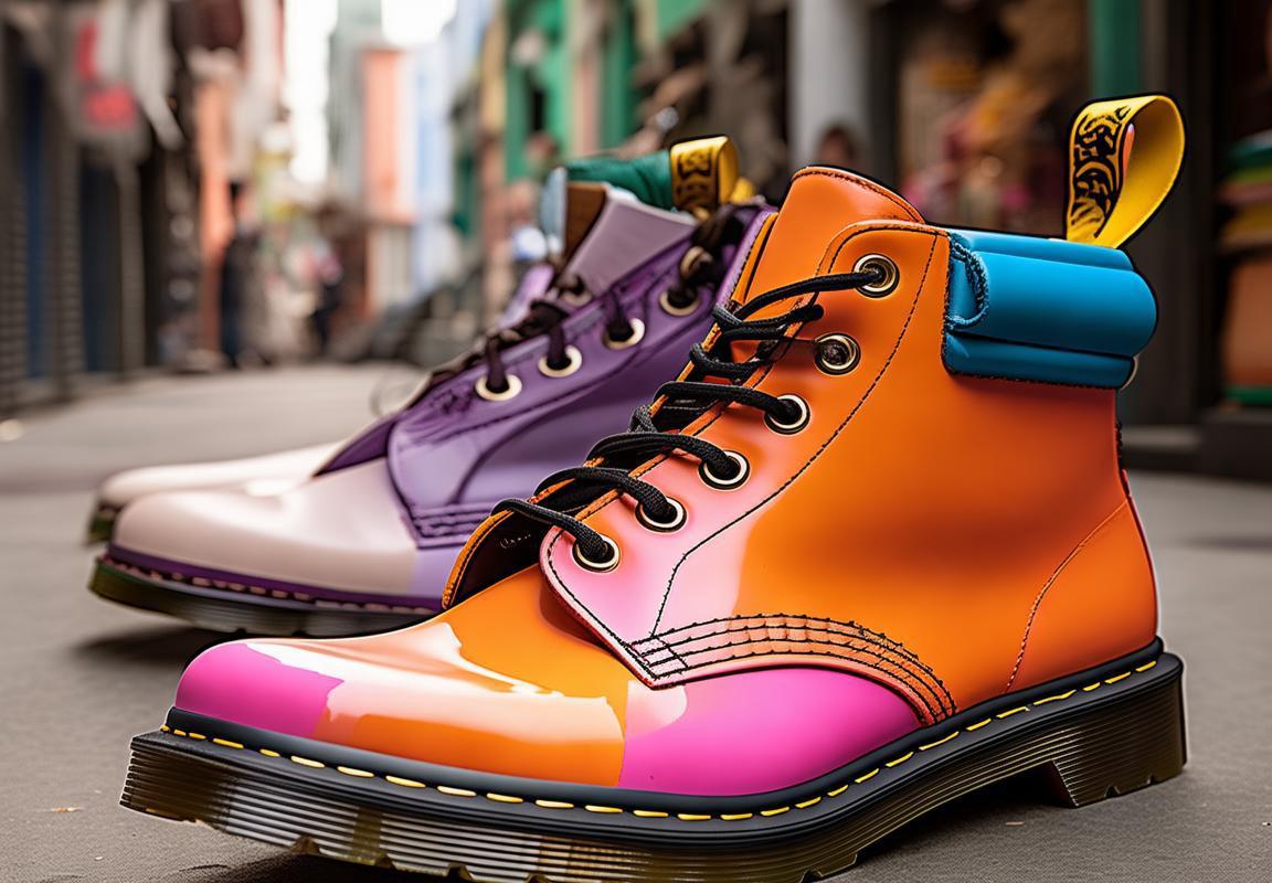 Zapatos Dr. Martens: Rebajas y Ofertas Exclusivas en Guadalajara