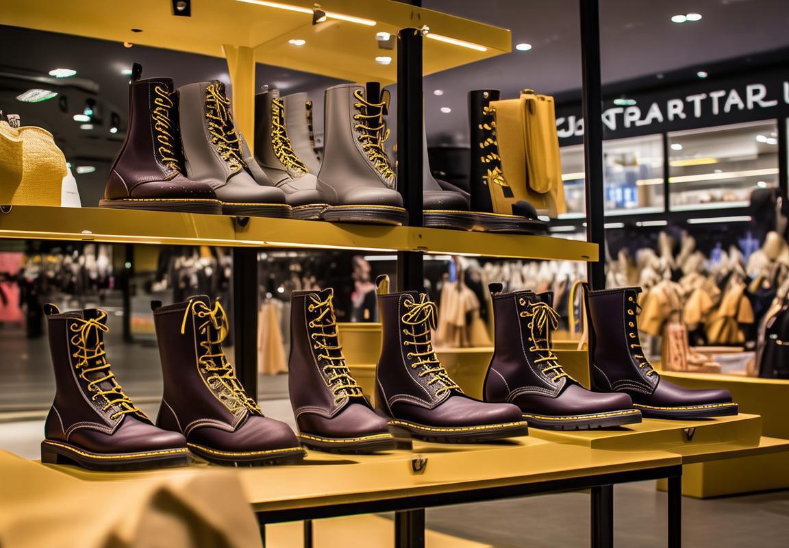 Rebajas Limitadas Zapatos y Accesorios Dr. Martens para Mujer – ¡No Dejes Pasar Esta Oportunidad!