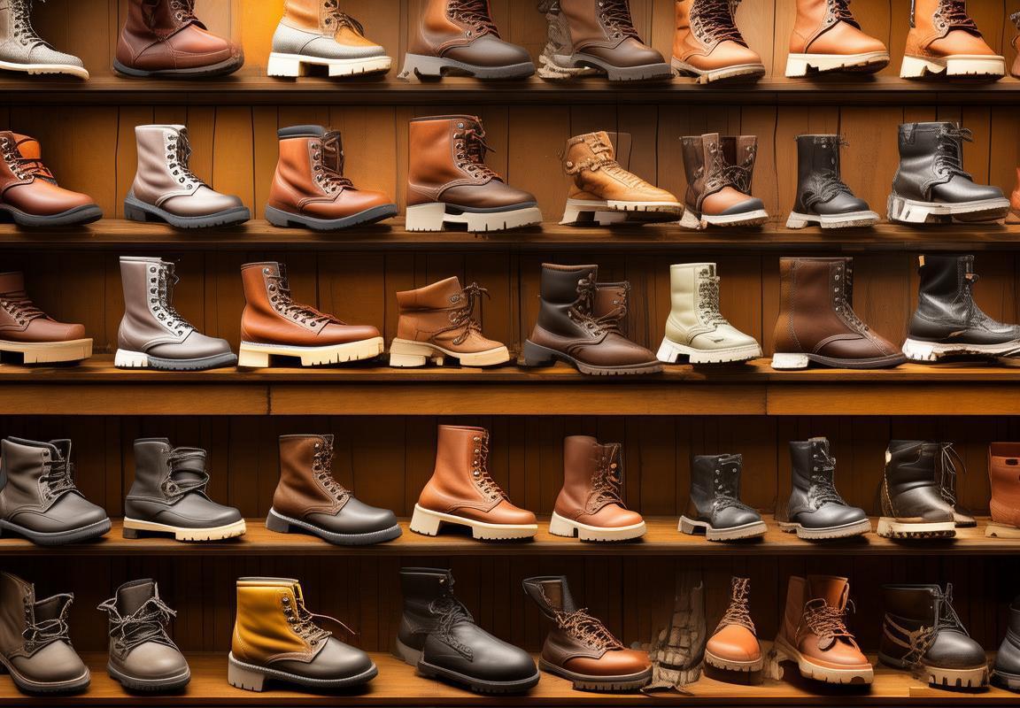 Botas Doc Martin: Compra en Línea con Descuentos Exclusivos y Calidad Garantizada