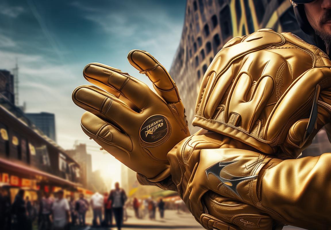 Guantes de Béisbol Mizuno: Calidad y Innovación a Precios Increíbles
