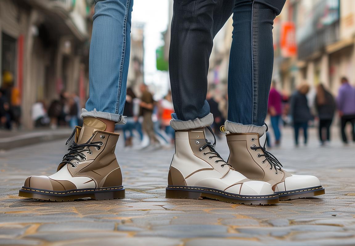 Ofertas Especiales en Dr. Martens – ¡Solo en México! ¡No dejes pasar esta oportunidad! Calzado ideal