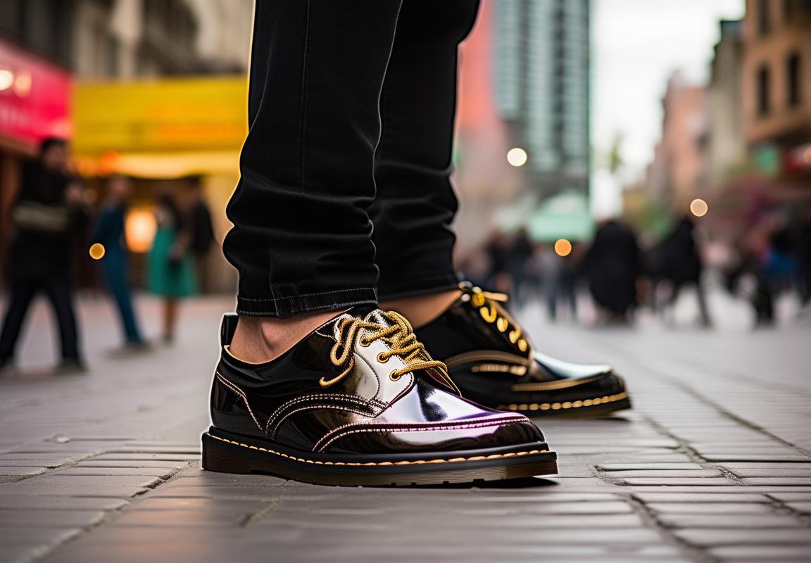 Mocasines Dr. Martens y Running: ¡Oferta de 2x1 en Guadalajara!