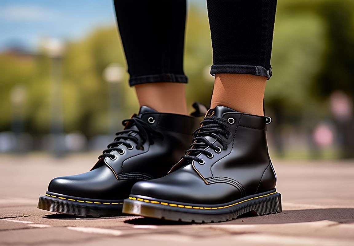 Sandalias Dr. Martens para Mujer – Rebajas Limitadas: No Dejes Pasar Esta Oportunidad de Resistencia y Confort