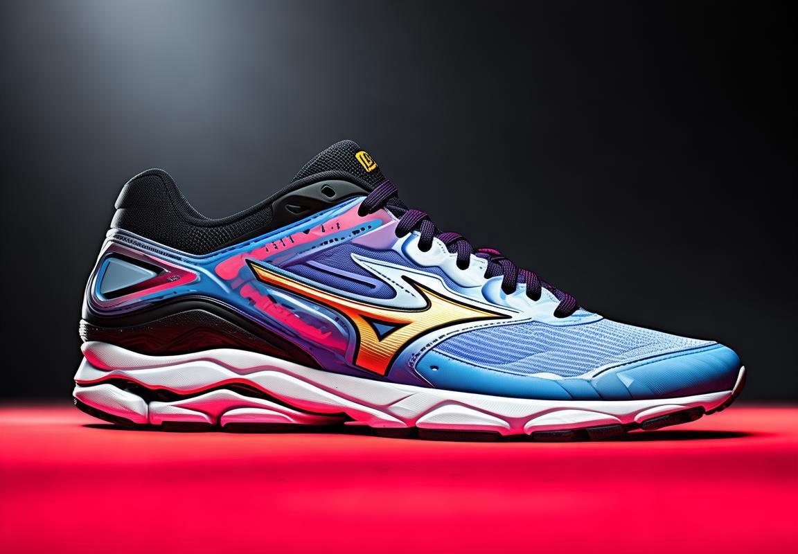 Ofertas Rebajas Online: Compra en Casa y Mejora tu Equipamiento Deportivo con Mizuno