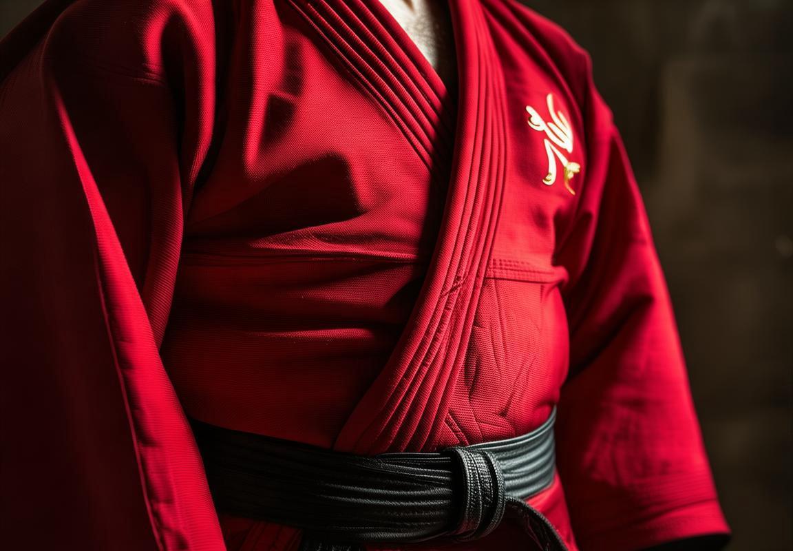 Mizuno: Marca Premium y Escala de Colores de Cinturones de Judo