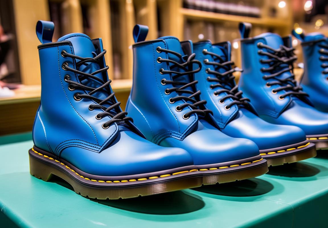 Ofertas Dr. Martens Adrian – Liquidación, Martens, Running, Dr. Martens, R Martens, ALO
