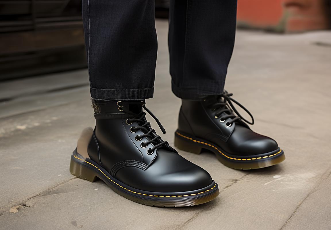 Ofertas Dr. Martens Core - Liquidación, Martens, Running, Allo, Dr. Martens, R Martens