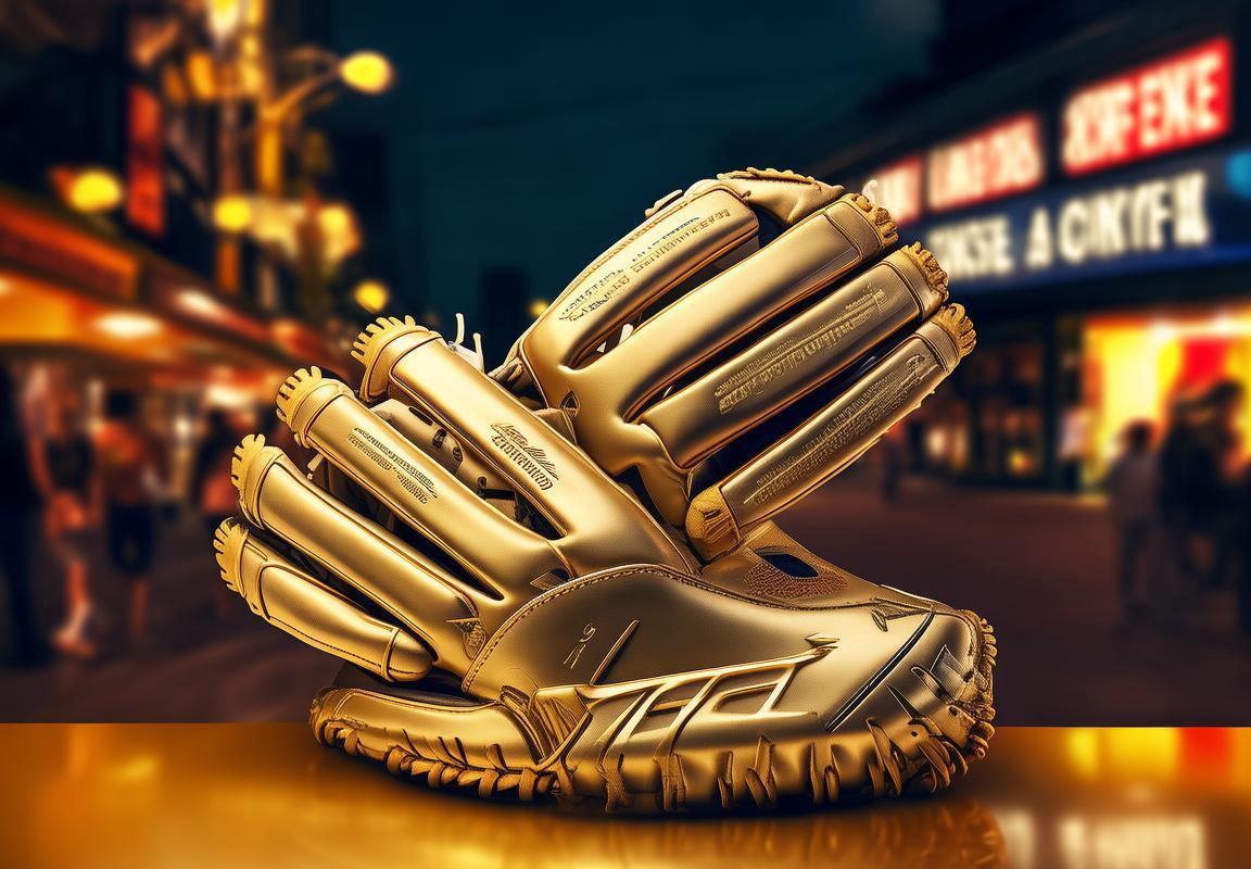 Guantes de Béisbol Mizuno: Calidad y Innovación a Precios Increíbles