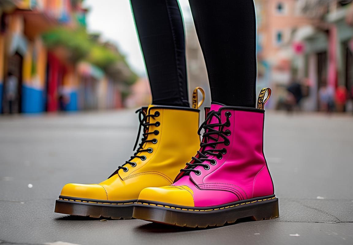 Oferta Exclusiva: Cupón Descuento Martens Mexico - Running y ALO al Mejor Precio