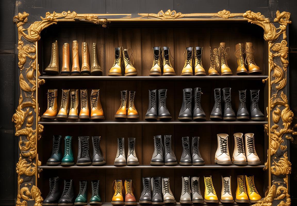 Ofertas Especiales en Dr. Martens – Envío Gratis a Todo México, ¡No dejes pasar esta oportunidad!