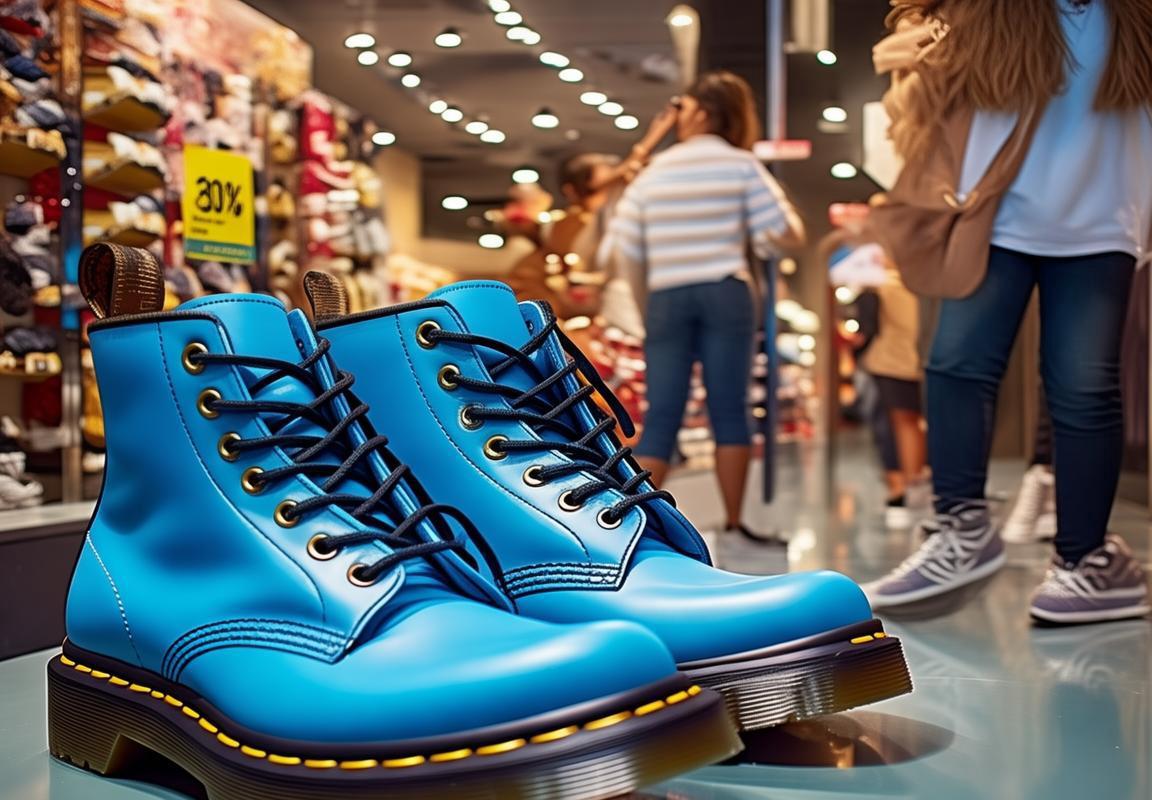 Martens Running: ¡De Martens Alo y De Marten, la Moda que No Pasa de Moda!