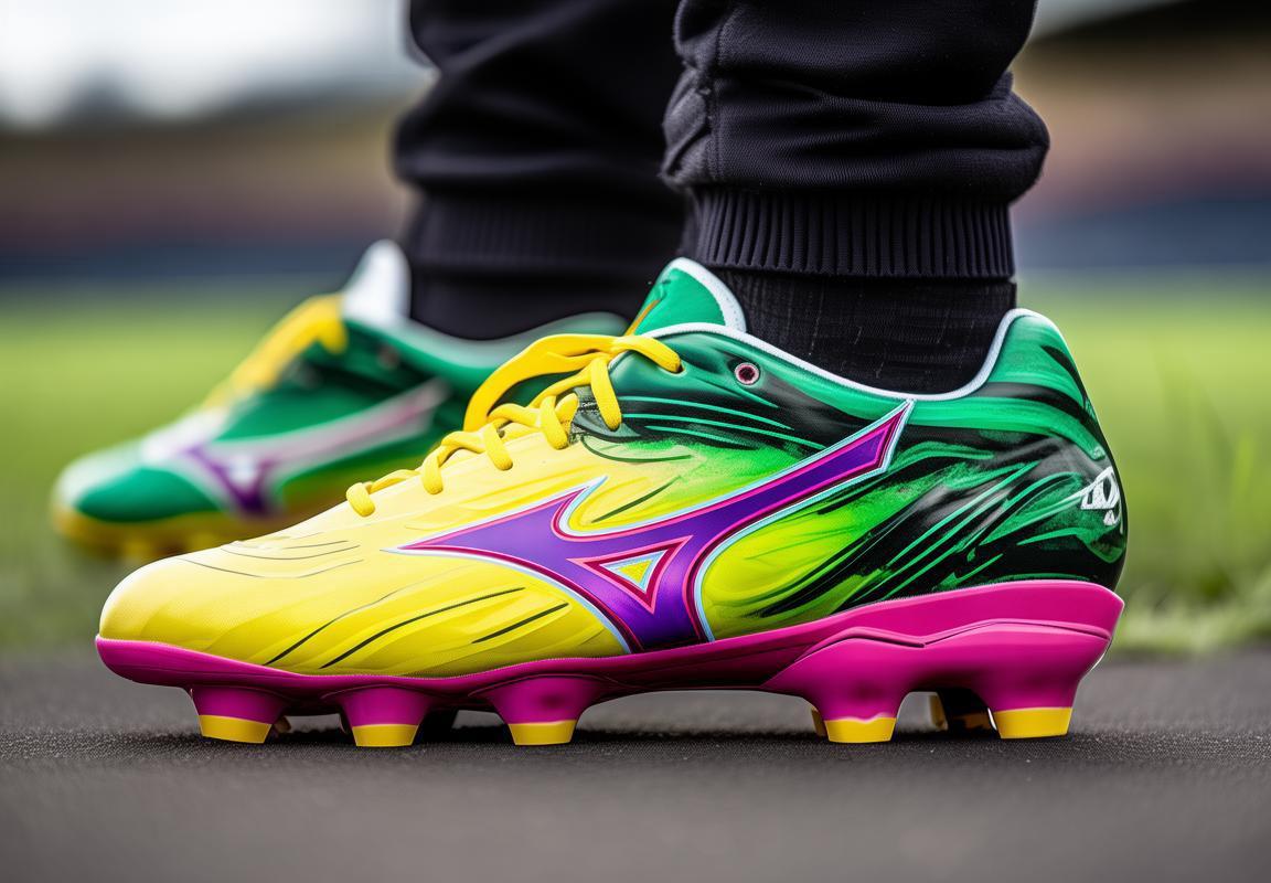 Ofertas Exclusivas de Mizuno Morelia 3: Zapatos de Fútbol de Calidad en México