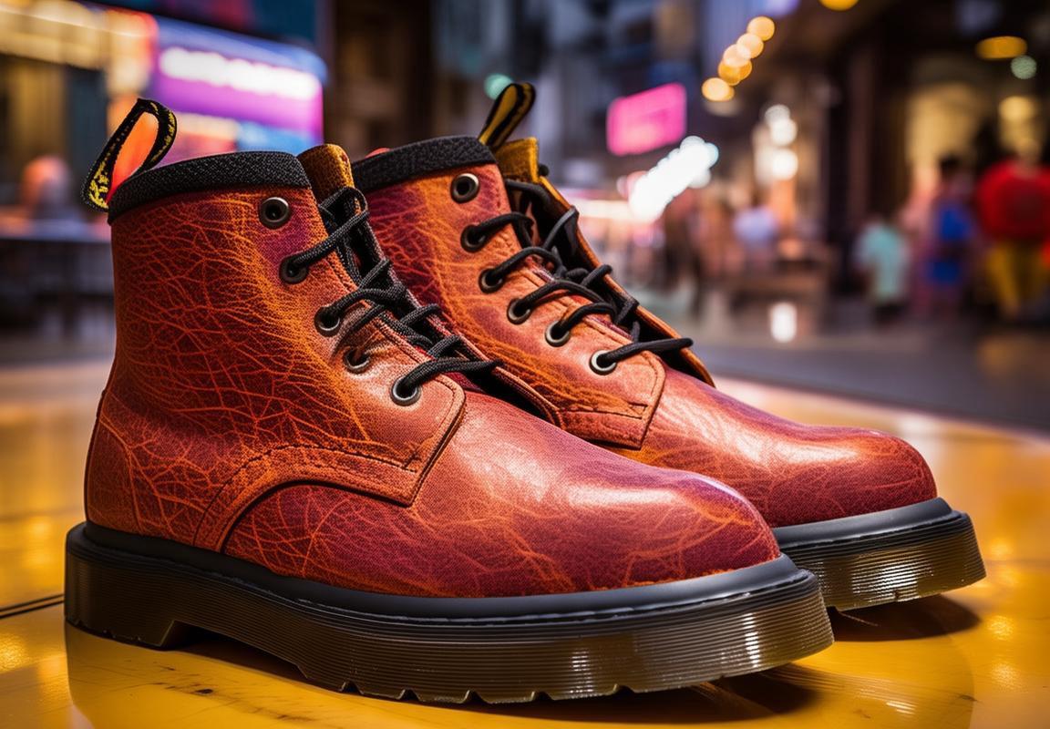 Oferta Exclusiva: Cupón Descuento Martens Mexico - Running y ALO al Mejor Precio