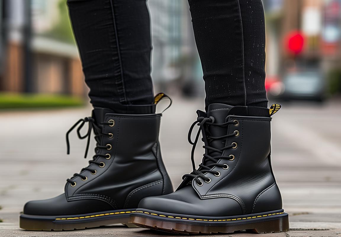 Ofertas Especiales de Dr. Martens: Zapatillas para Running y Ropa Con U en Guadalajara