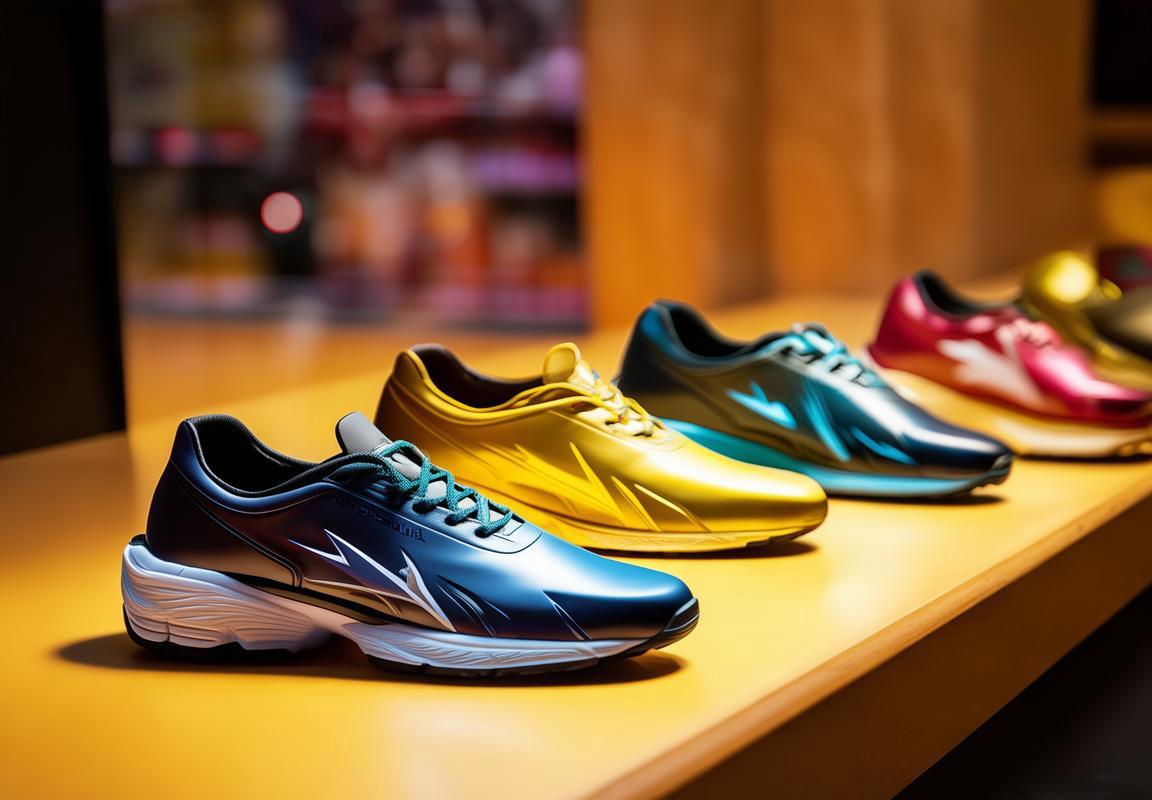 Ofertas Exclusivas de Tachos de Mujer Mizuno: Calidad y Estilo a Precios Inmejorables