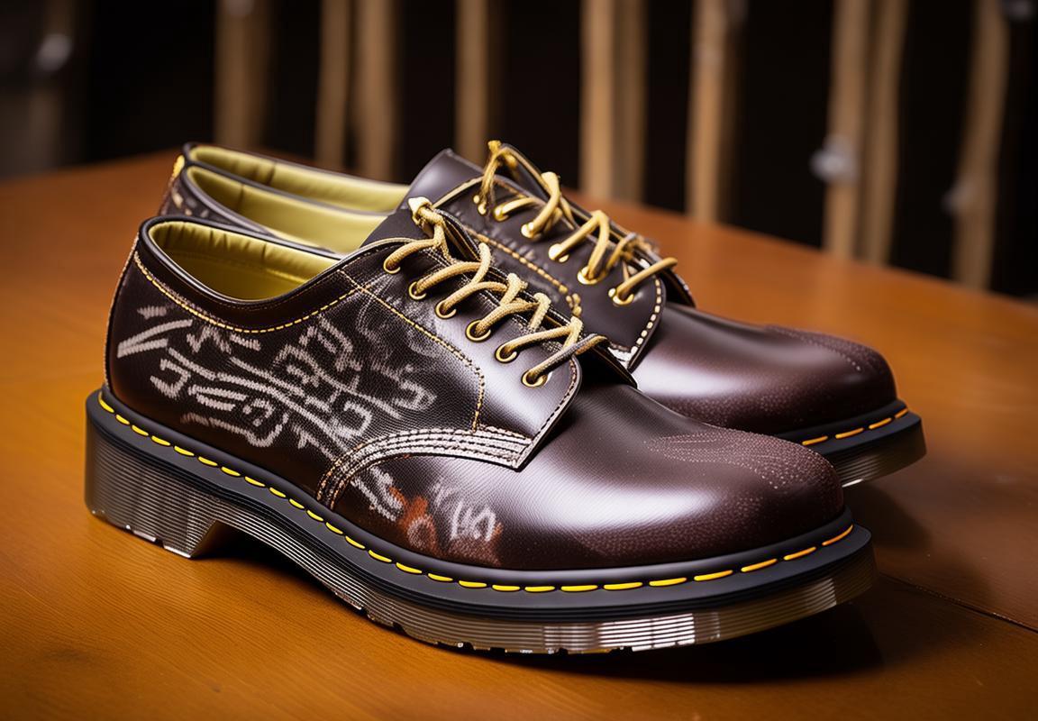 Ofertas Especiales en Dr. Martens – ¡Solo en México! ¡No dejes pasar esta oportunidad! Calzado ideal