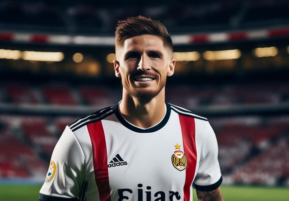 Jersey Sergio Ramos Descuento Exclusivo en Tienda en Línea México: Calidad Alta Garantizada