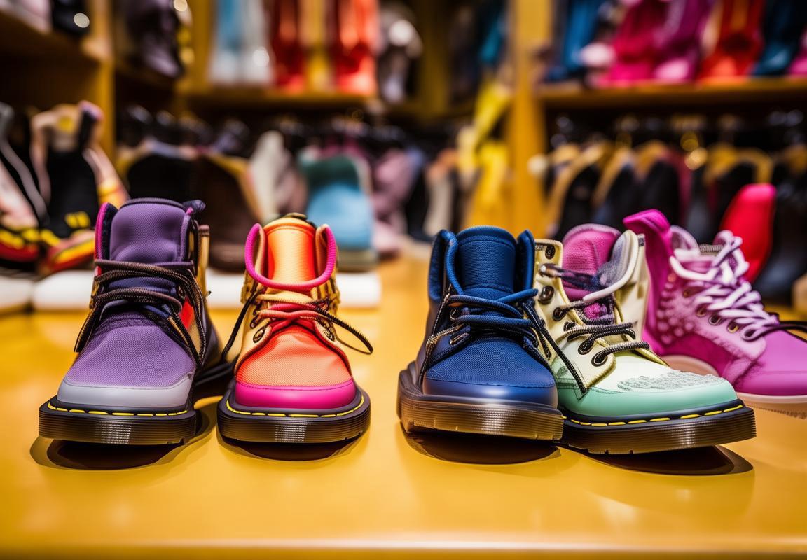 Zapatos Dr. Martens para Niños – Promoción Limitada: No Dejes Pasar Esta Oportunidad, Calzado Ideal, Calidad Superior