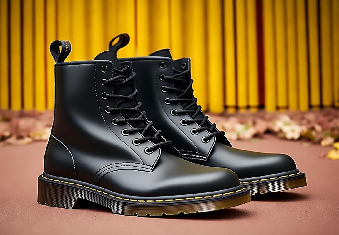 Zapatos Dr. Martens para Hombre - Hasta 40% de Descuento: No Dejes Pasar Esta Oportunidad para Todo Tipo de Actividad