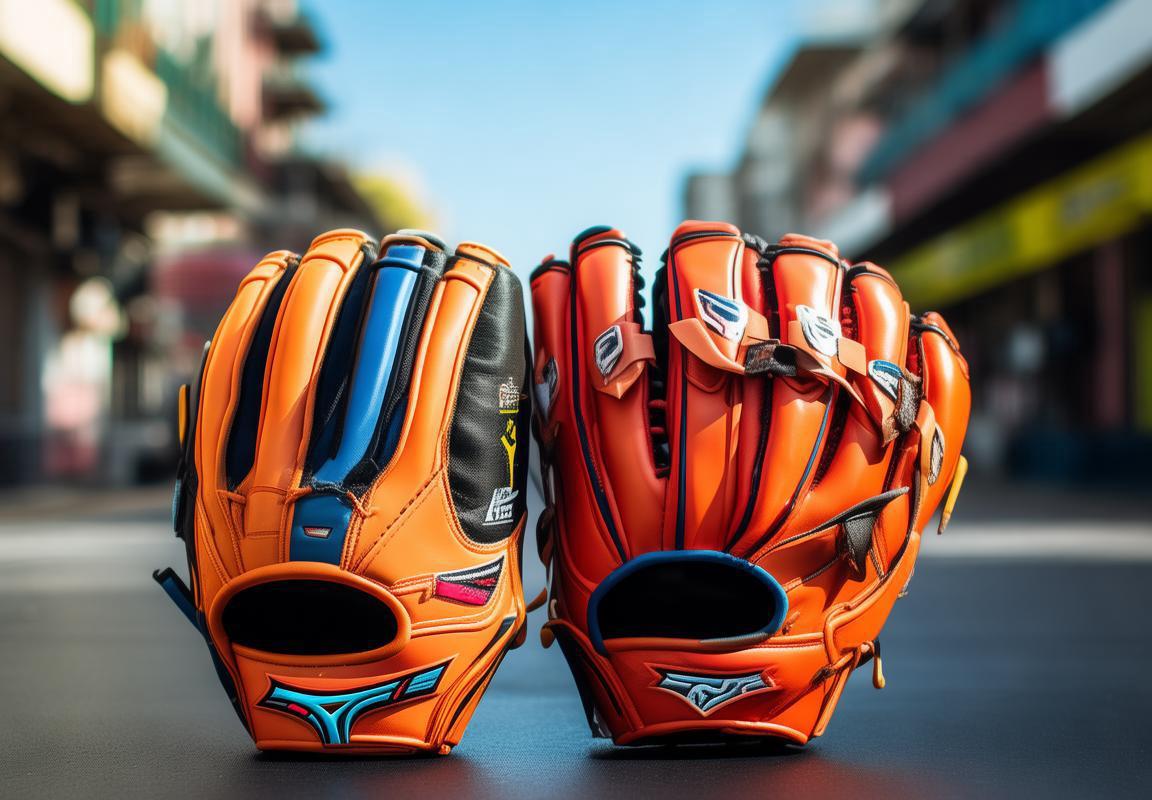 Guantes de Béisbol Mizuno: Calidad y Innovación a Precios Increíbles