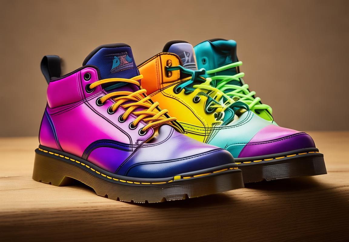 Oferta Especial: Dr. Martens para Running y Mas en Guadalajara