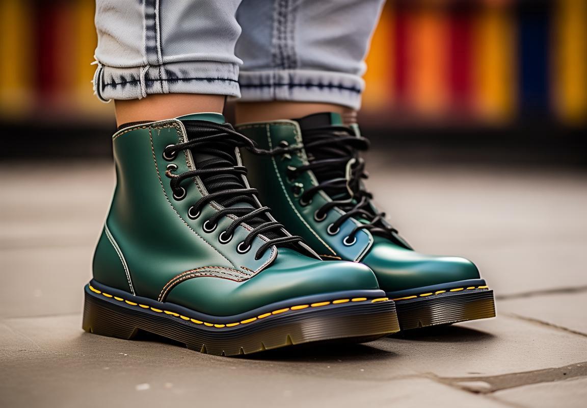 Zapatos Dr. Martens para Niños – Promoción Limitada: No Dejes Pasar Esta Oportunidad, Calzado Ideal, Calidad Superior