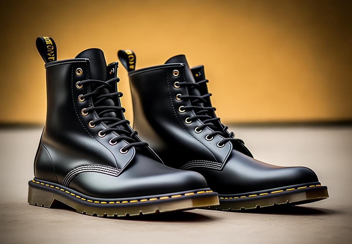 Comprar Dr. Martens 1461 – Ofertas Especiales y Rebajas Limitadas