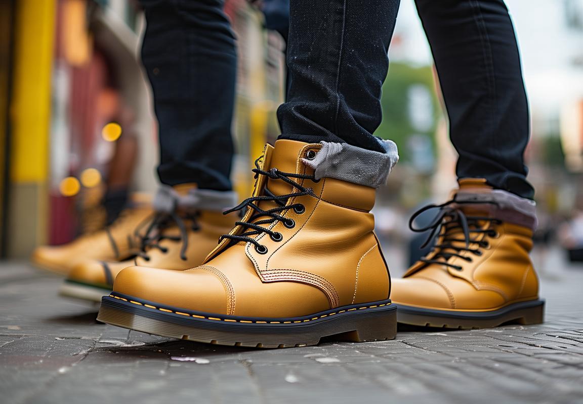 Zapatos Dr. Martens para Hombre - Hasta 40% de Descuento: No Dejes Pasar Esta Oportunidad para Todo Tipo de Actividad