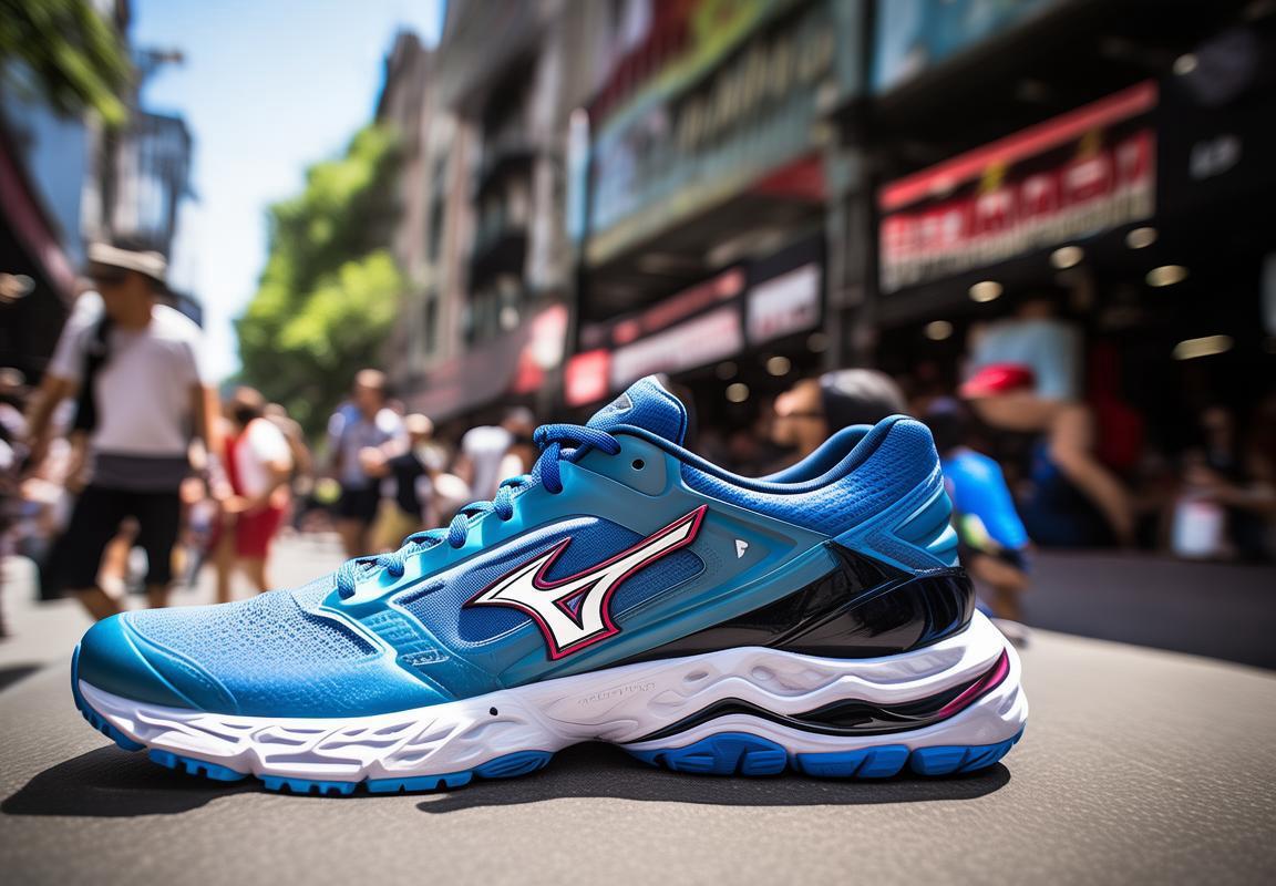 Compra Productos en Línea con Descuento - Promociones de Temporada en MizunoWide