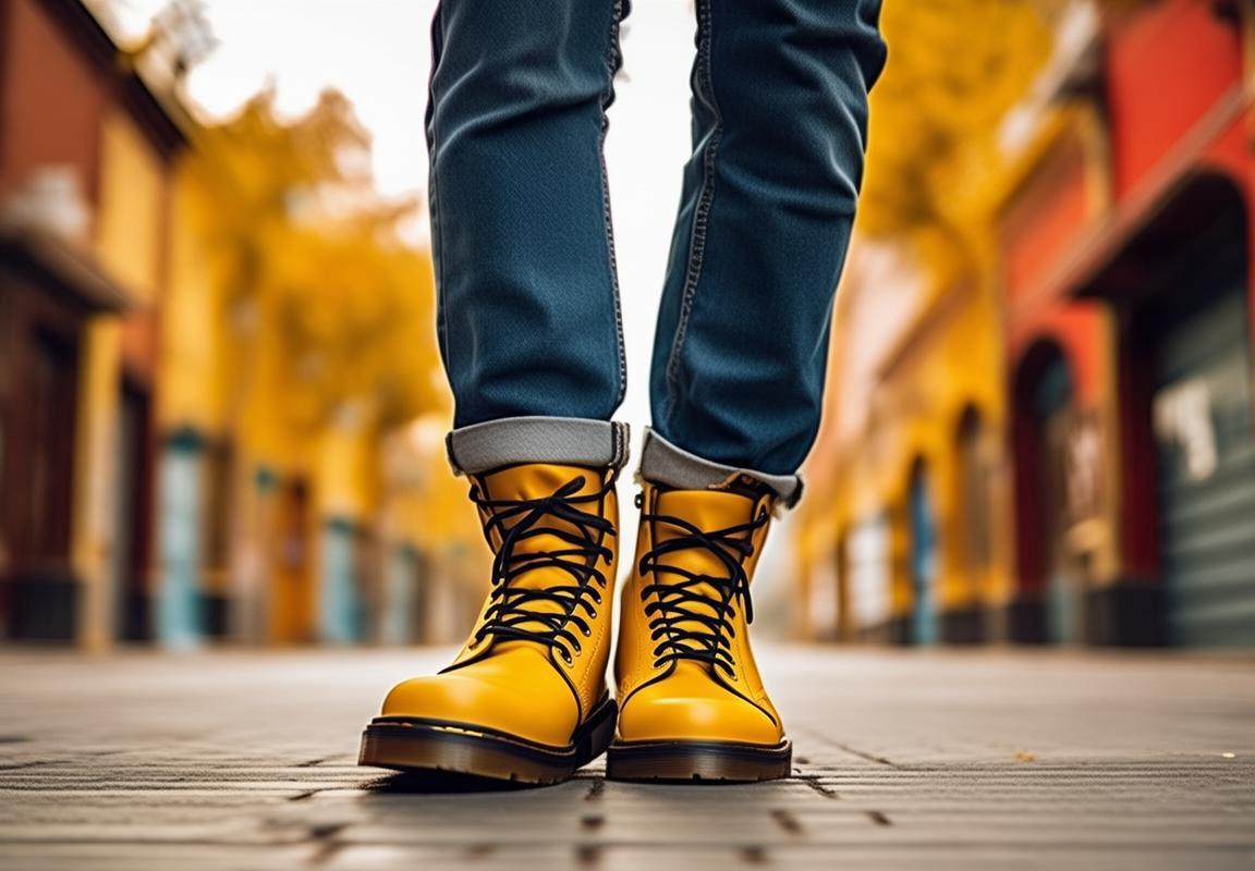 Descuentos en Botas Dr. Martens – ¡No dejes pasar esta oportunidad! – Olo, ESC, Ideal para Running y Gym