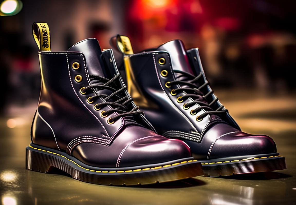 Oferta Exclusiva: Cupón Descuento Martens Mexico - Running y ALO al Mejor Precio