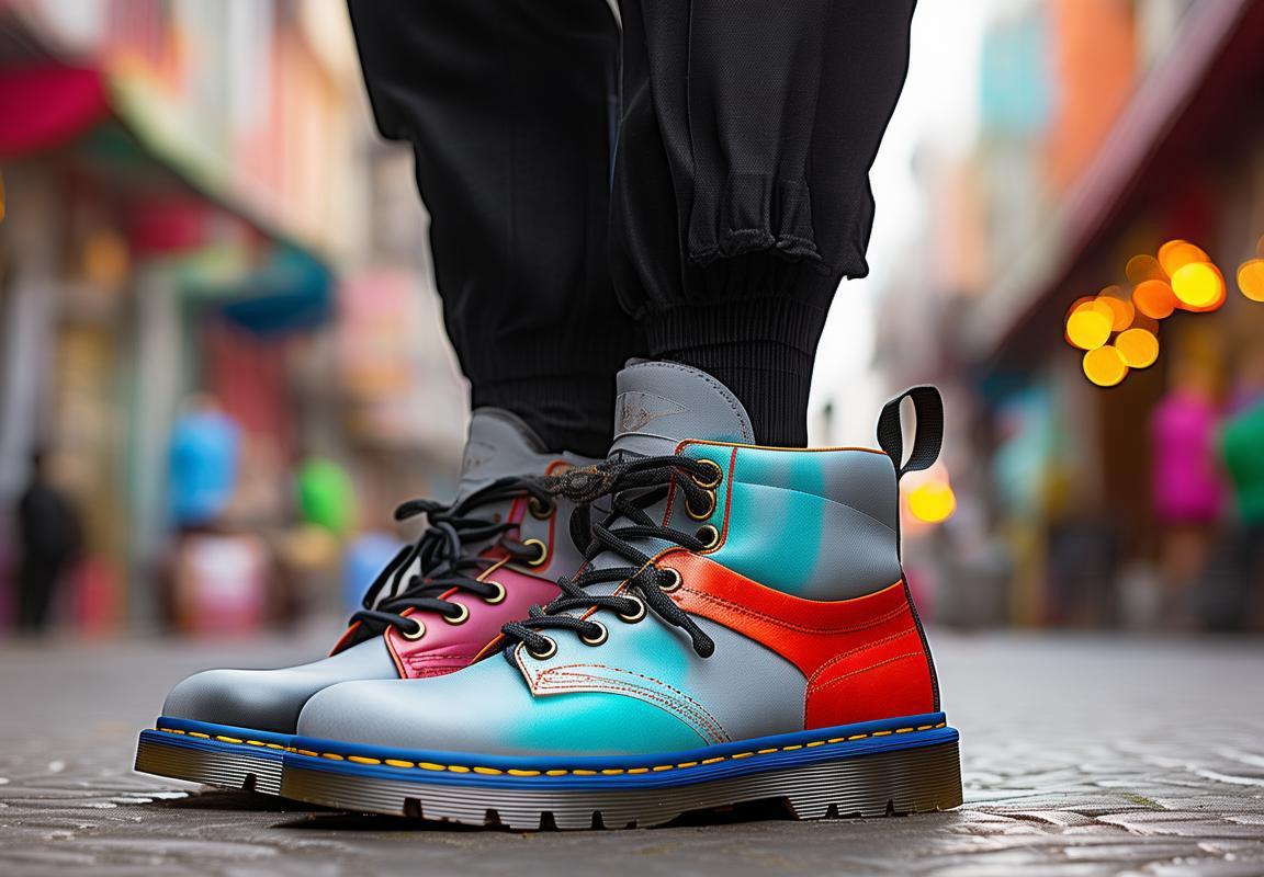 Oferta Especial: Dr. Martens para Running y Mas en Guadalajara