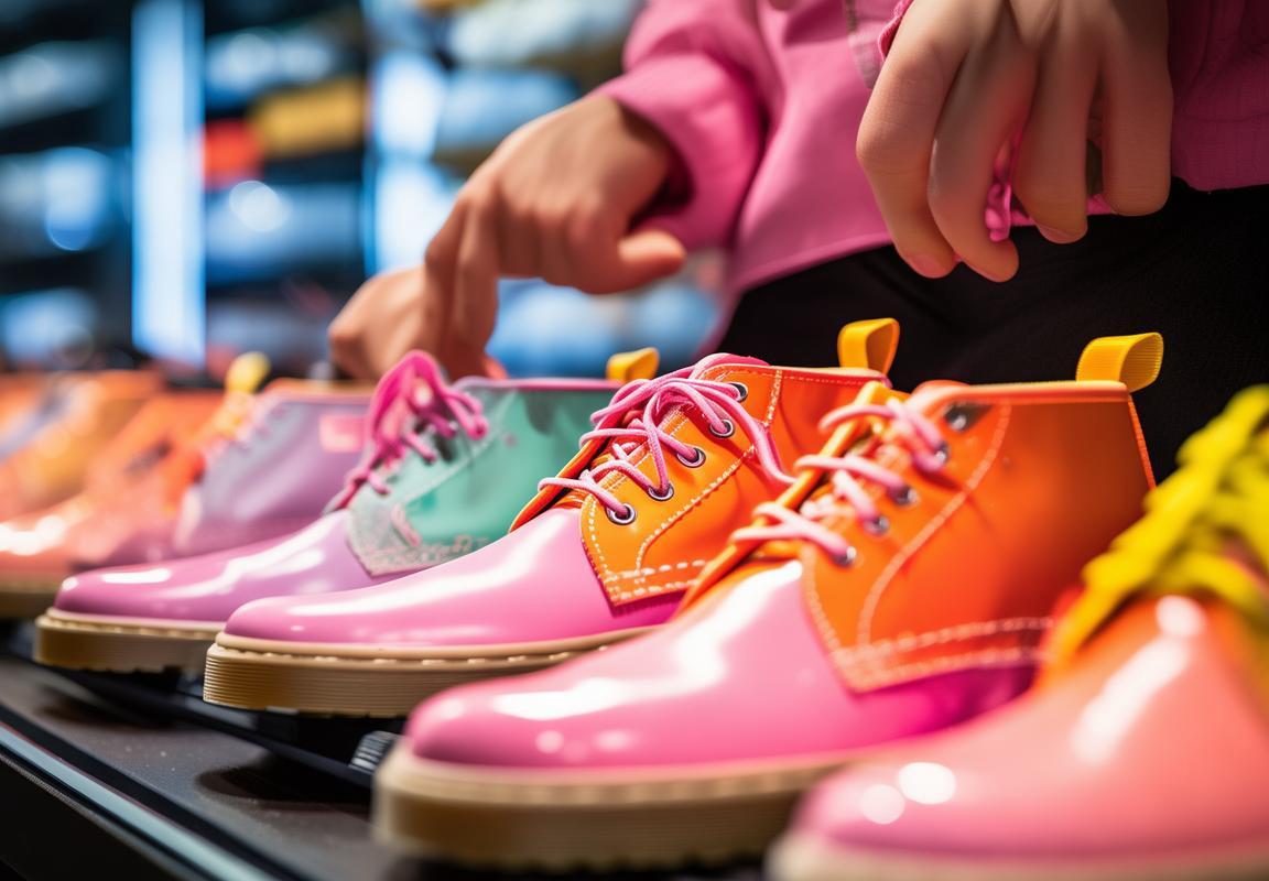 Descuentos Tenis Dr. Martens Rosas en Tienda en Línea México