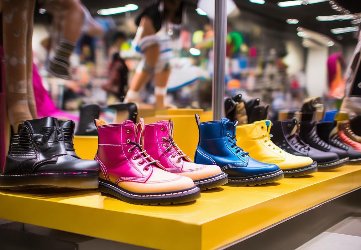 Zapatos Dr. Martens para Niños – Promoción Limitada: No Dejes Pasar Esta Oportunidad, Calzado Ideal, Calidad Superior