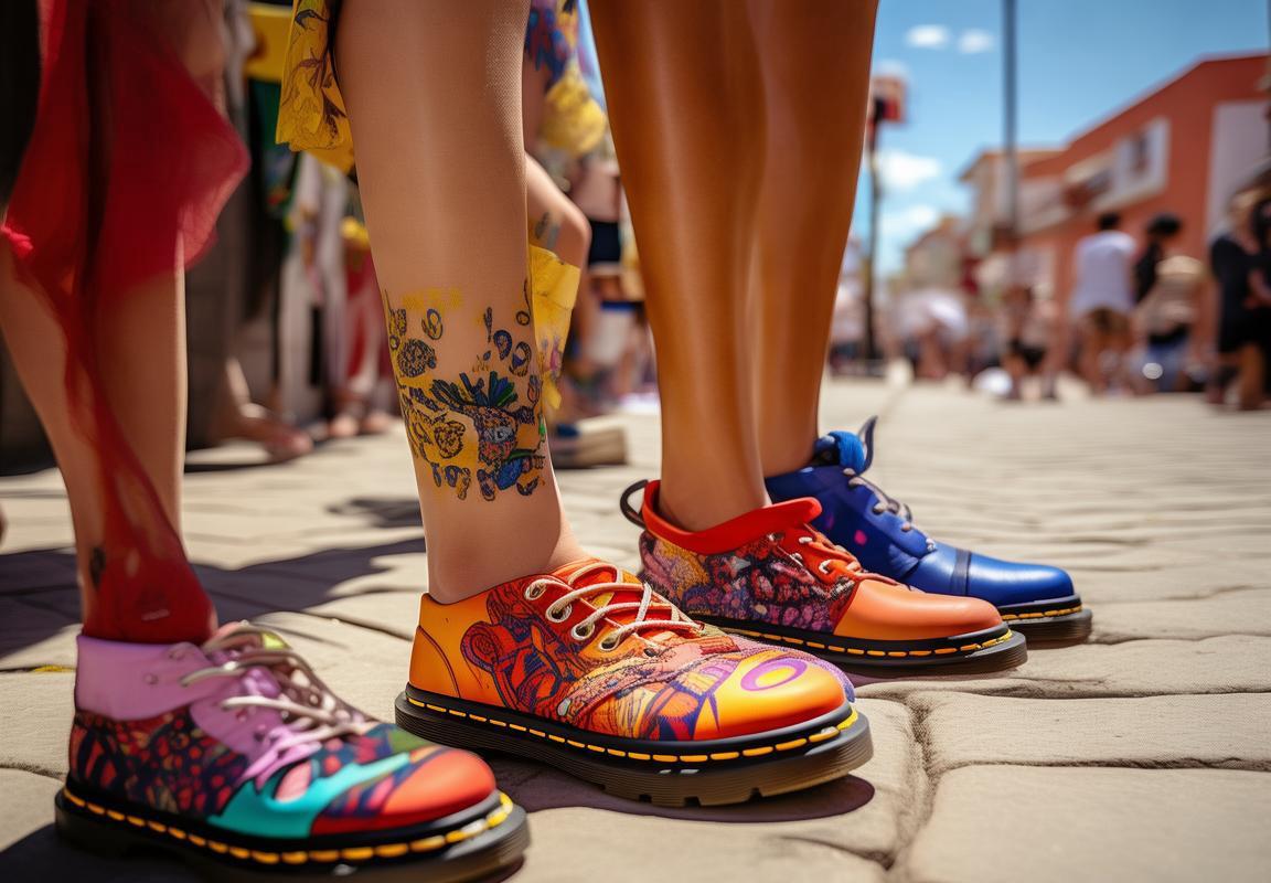 Sandalias y Accesorios Dr. Martens para Mujer – Rebajas Limitadas: Oportunidad Única, No Dejes Pasar Esta Oportunidad!