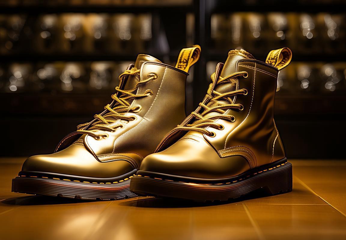 Ofertas Exclusivas Dr. Martens Pascal Core – Descuentos para Running y Aventuras