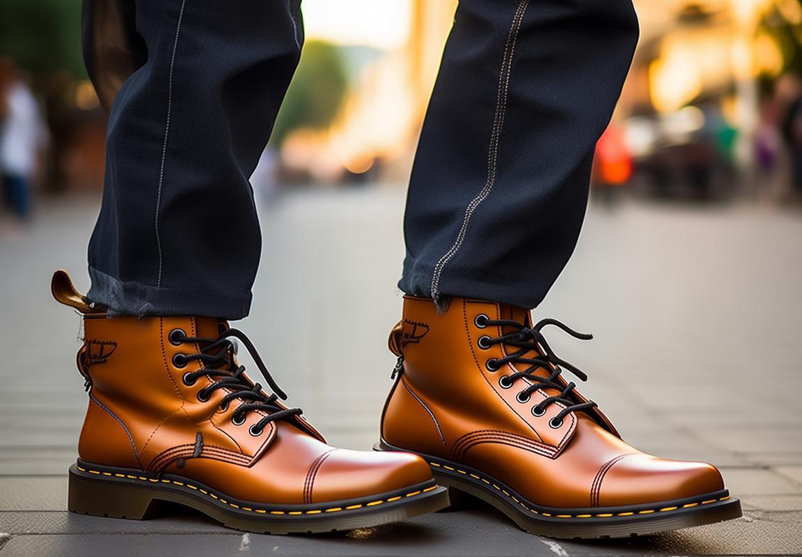 Accesorios Dr. Martens con Estilo – ¡Rebajas Imperdibles!