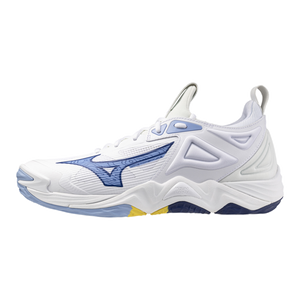 Mizuno Wave: Zapatos de Voleibol de Alta Calidad y Ofertas Exclusivas