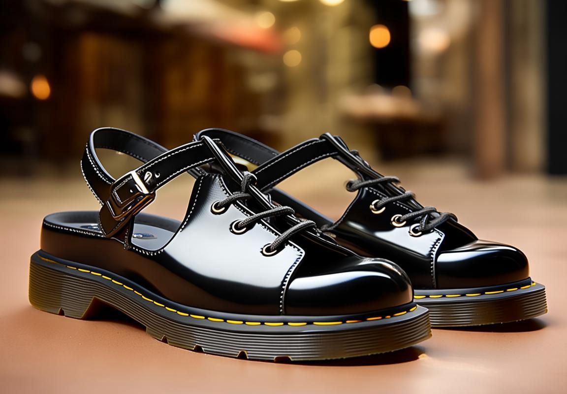Sandalias Dr. Martens Originales – Promoción Especial en México: No Dejes Pasar esta Oportunidad, Calzado Ideal