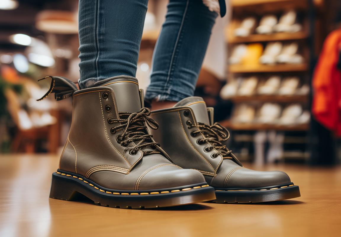 Botas Colaboración Dr. Martens Grises México: Martens, Descuento en Comercio Electrónico